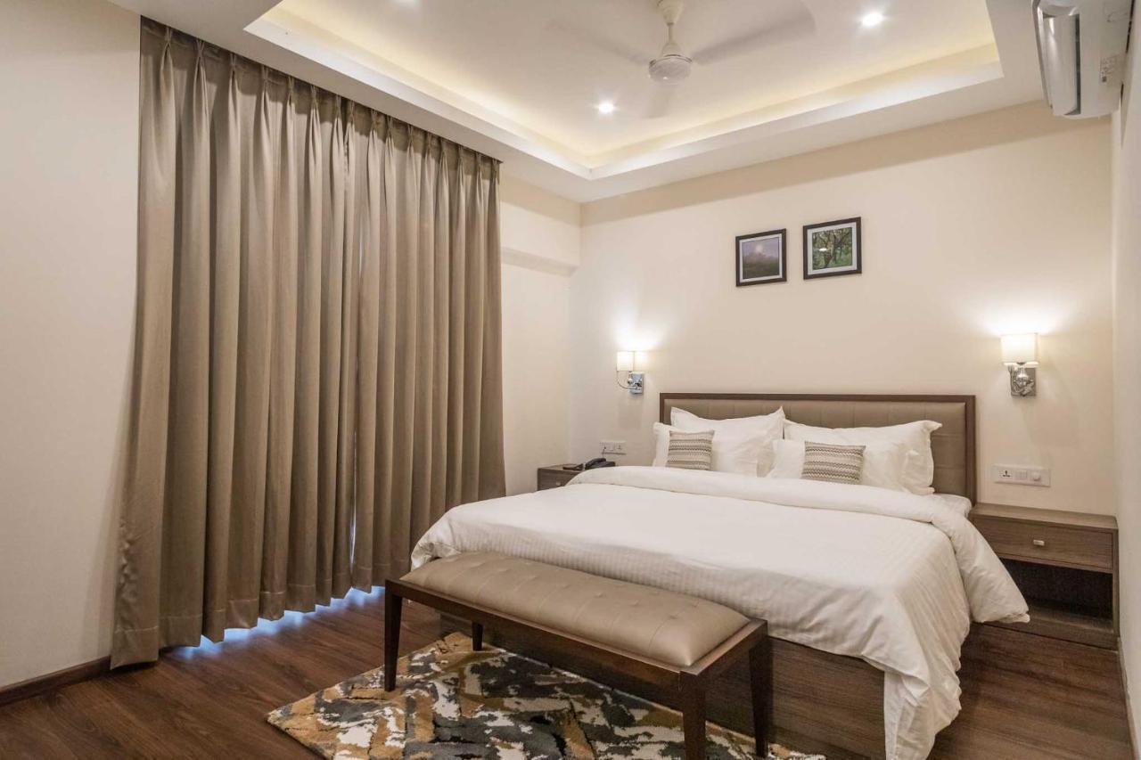 Hotel Alaya Dehradun Eksteriør bilde