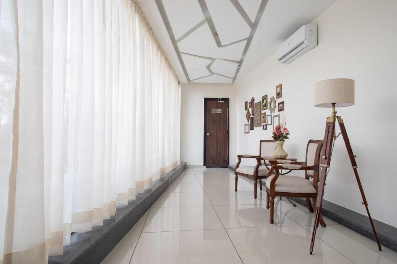 Hotel Alaya Dehradun Eksteriør bilde