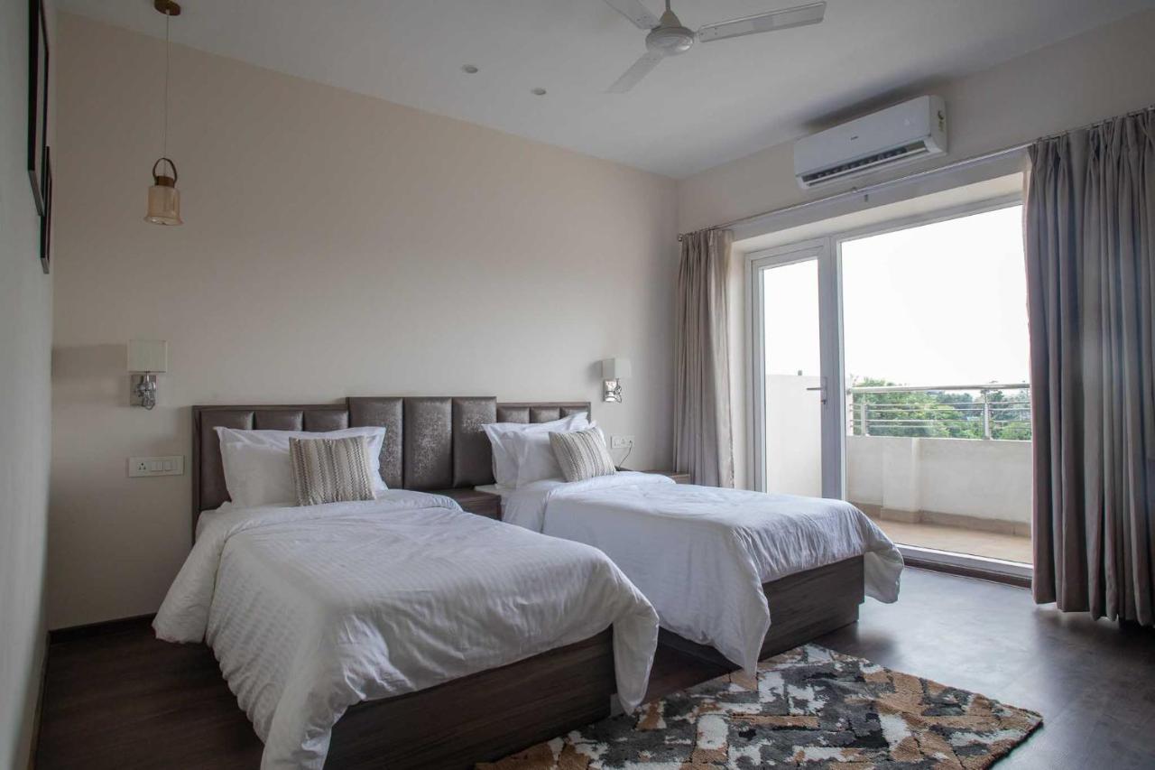 Hotel Alaya Dehradun Eksteriør bilde