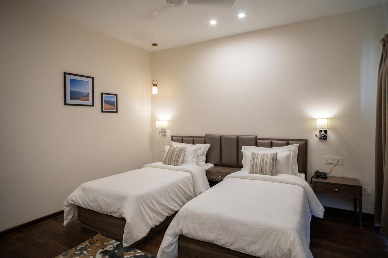 Hotel Alaya Dehradun Eksteriør bilde