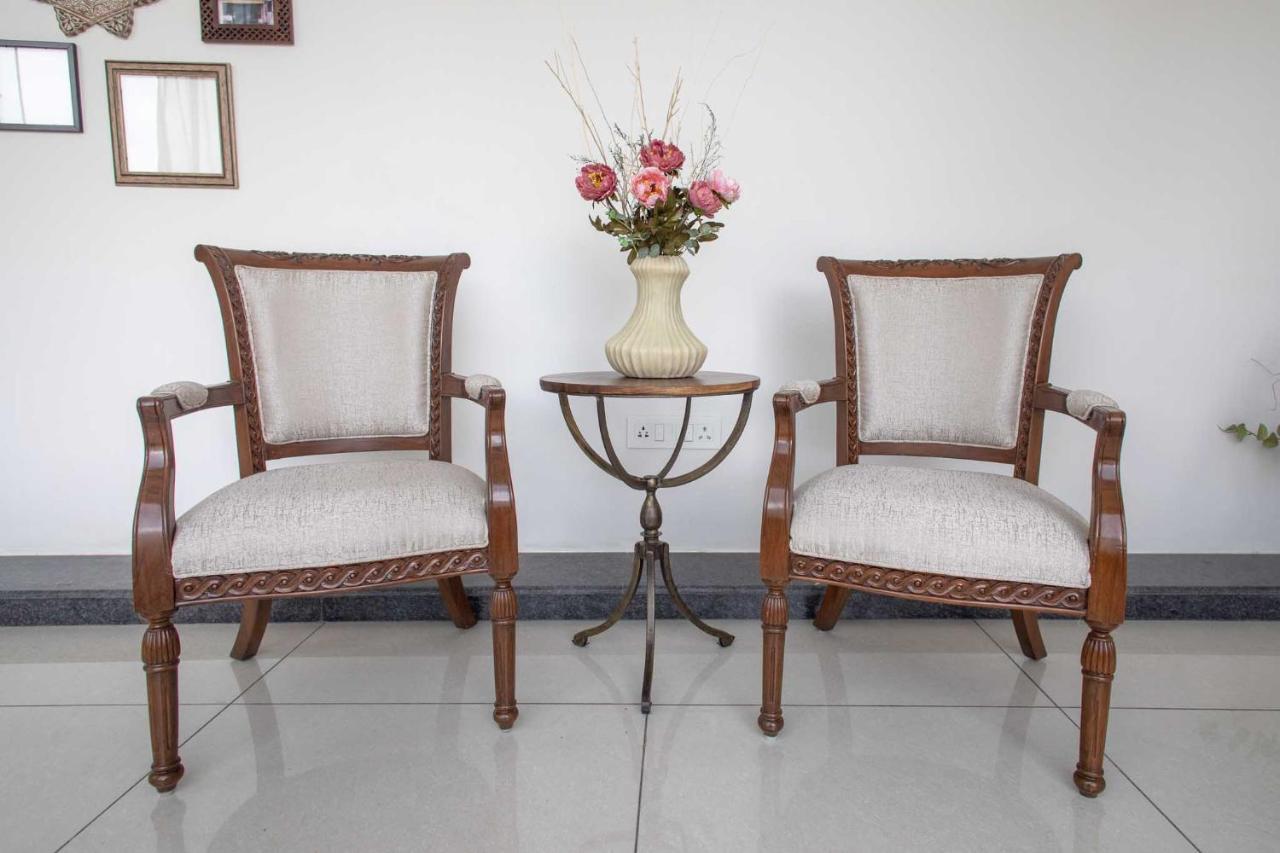 Hotel Alaya Dehradun Eksteriør bilde